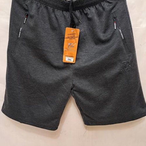 Шорты Giang (XL-5XL) 216 grey (лето) Giang 216 grey