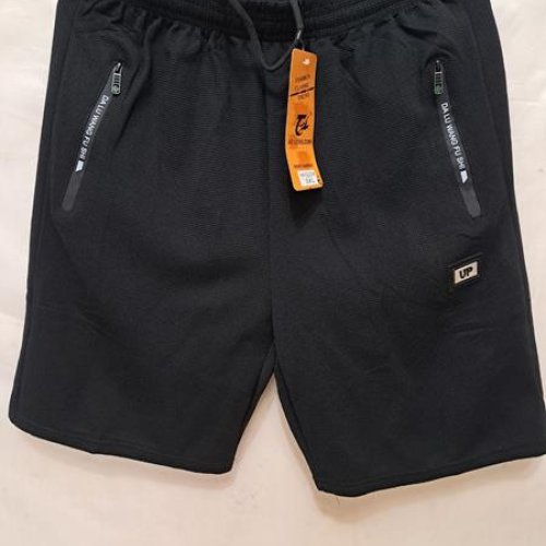 Шорты Giang (XL-5XL) 22 black (лето) Giang 22 black