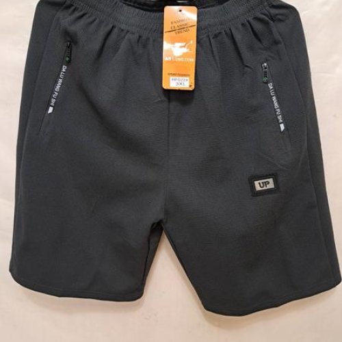 Шорты Giang (XL-5XL) 22 navy (лето) Giang 22 navy