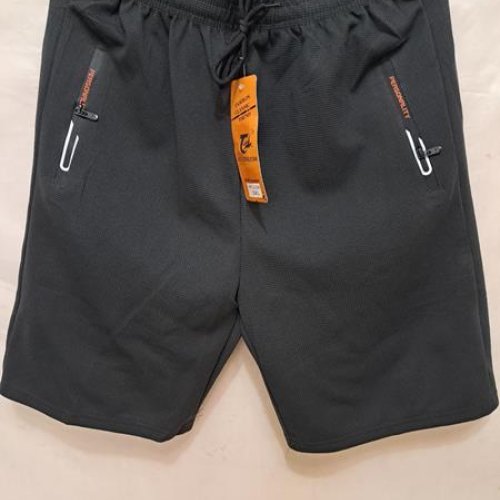 Шорты Giang (XL-5XL) 26 d.grey (лето) Giang 26 d.grey