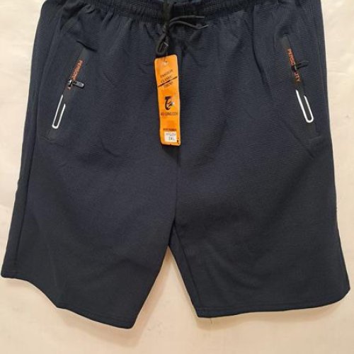 Шорты Giang (XL-5XL) 26 navy (лето) Giang 26 navy