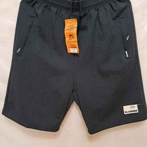 Шорты Giang (XL-5XL) 27 d.grey (лето) Giang 27 d.grey