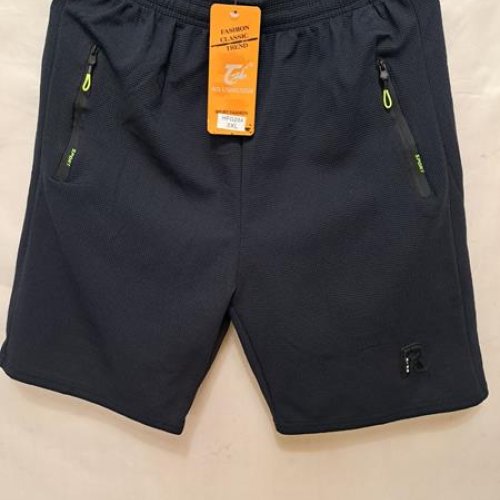 Шорты Giang (XL-5XL) 28 navy (лето) Giang 28 navy