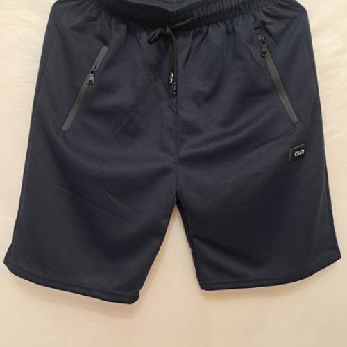Шорты Giang (M-3XL) 5010 navy (лето) Giang 5010 navy