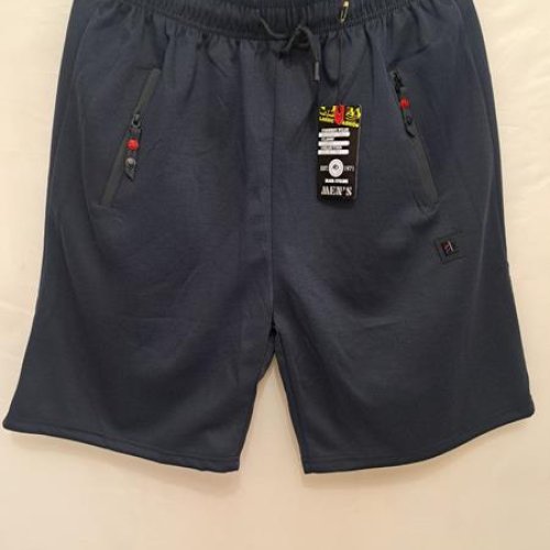 Шорты Giang (5XL-9XL) 5019-1 navy (лето) Giang 5019-1 navy