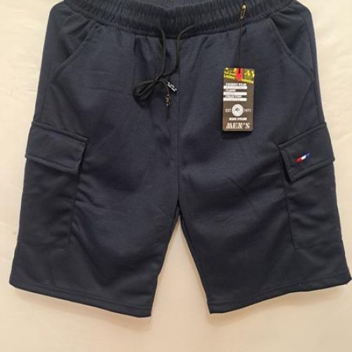 Шорты Giang (M-3XL) 5020 navy (лето) Giang 5020 navy