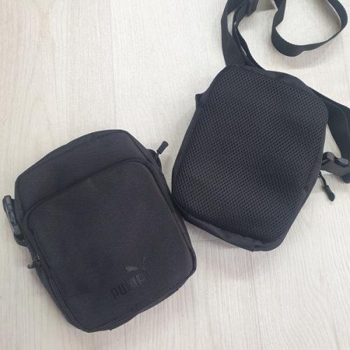 Сумка Candy bags (22*16*5.5) PM110 black (деми) Candy bags PM110 black