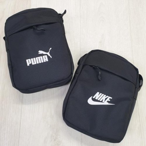 Сумка Candy bags (22*16*5.5) PM87 black (деми) Candy bags PM87 black
