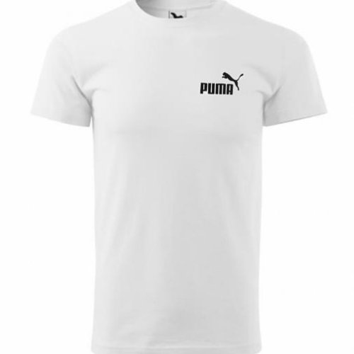 Футболка ALIA (M-3XL) 3018 white (лето) ALIA 3018 white