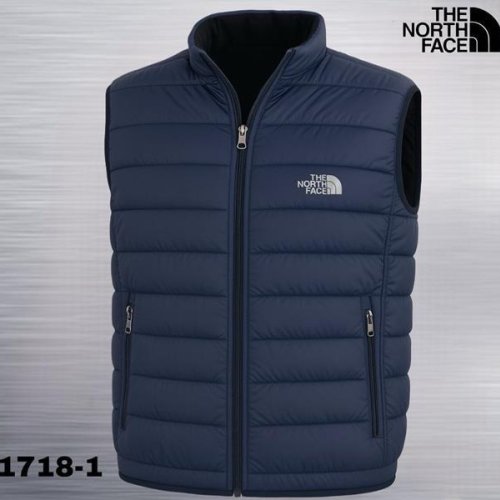 Жилетка AZT (46-54) 1718-0 navy (деми) AZT 1718-0 navy