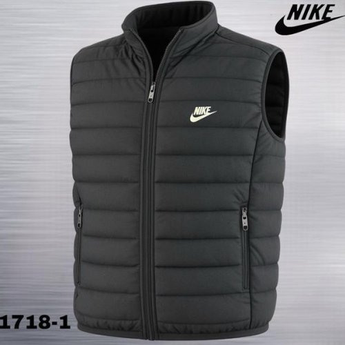 Жилетка AZT (46-54) 1718-4 grey (деми) AZT 1718-4 grey