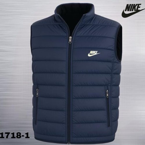 Жилетка AZT (46-54) 1718-4 navy (деми) AZT 1718-4 navy