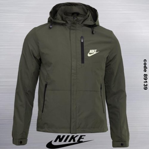 Ветровка AZT (46-54) 89139-2 khaki (деми) AZT 89139-2 khaki