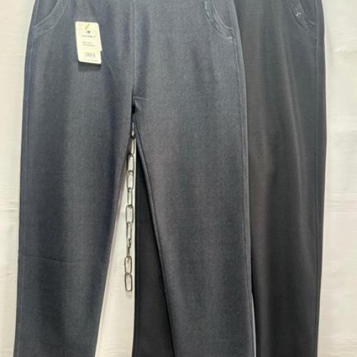 Штаны Minh (5XL-7XL) 2102 mix (деми) Minh 2102 mix