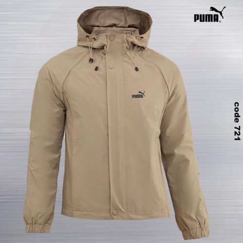 Ветровка AZT (46-54) 721 beige (деми) AZT 721 beige