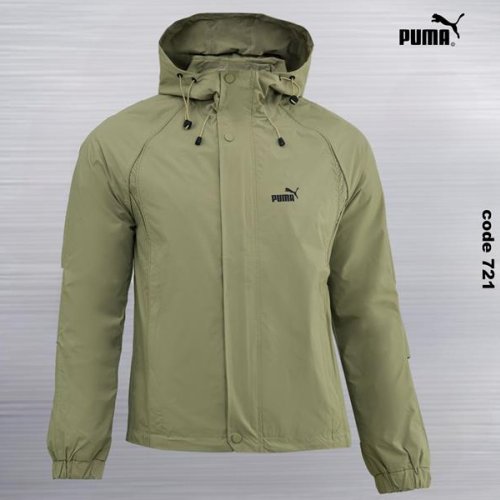 Ветровка AZT (46-54) 721 olive (деми) AZT 721 olive