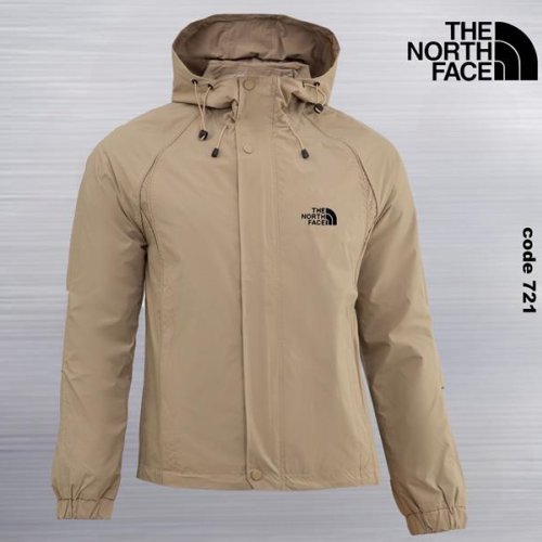 Ветровка AZT (46-54) 721-1 beige (деми) AZT 721-1 beige