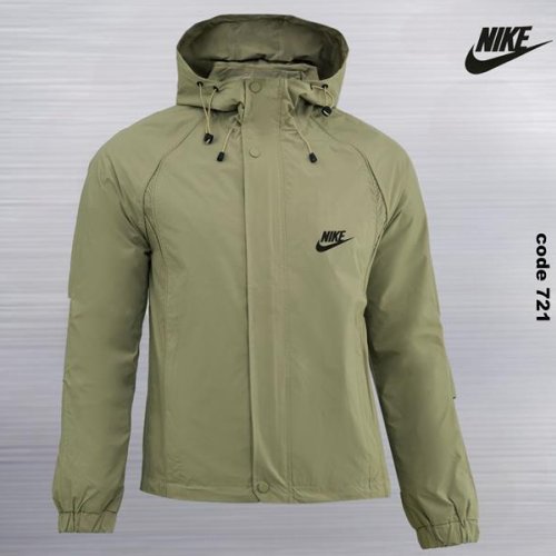 Ветровка AZT (46-54) 721-1 olive (деми) AZT 721-1 olive