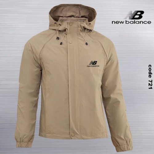 Ветровка AZT (46-54) 721-3 d.beige (деми) AZT 721-3 d.beige
