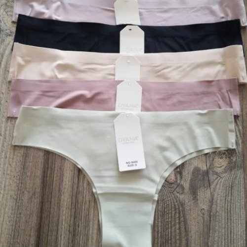 Трусы Comfort (S-L) 9486 mix (деми) Comfort 9486 mix