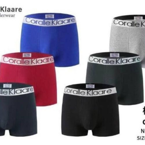 Трусы Comfort (M-2XL) 1108-33 mix (деми) Comfort 1108-33 mix