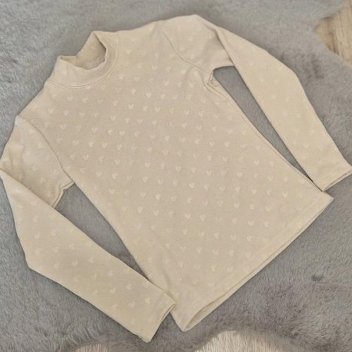 Гольф Limerense (140-170) LM122 beige (деми) Limerense LM122 beige