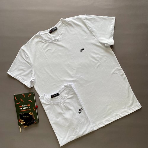 Футболка Verton (50-58) X1N white (лето) Verton X1N white