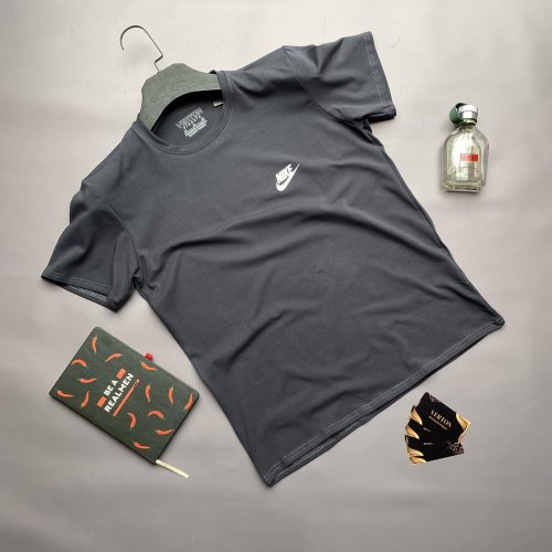 Футболка Verton (50-58) X1N grey (лето) Verton X1N grey