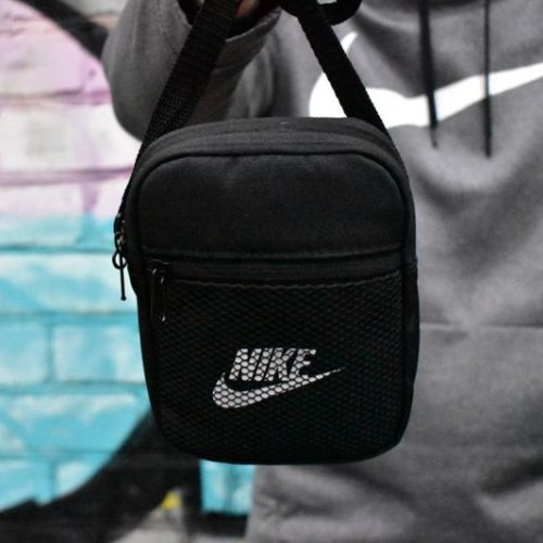 Сумка Candy bags (18*14*4) CB208 black (деми) Candy bags CB208 black