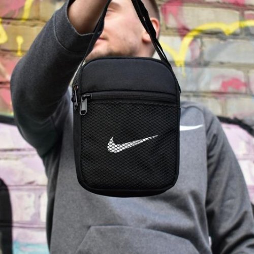 Сумка Candy bags (18*14*4) CB209 black (деми) Candy bags CB209 black