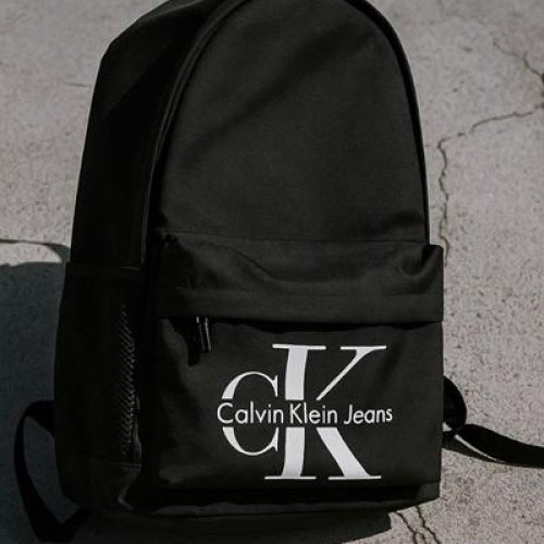 Рюкзак Candy bags (40*25*10) CB211 black (деми) Candy bags CB211 black