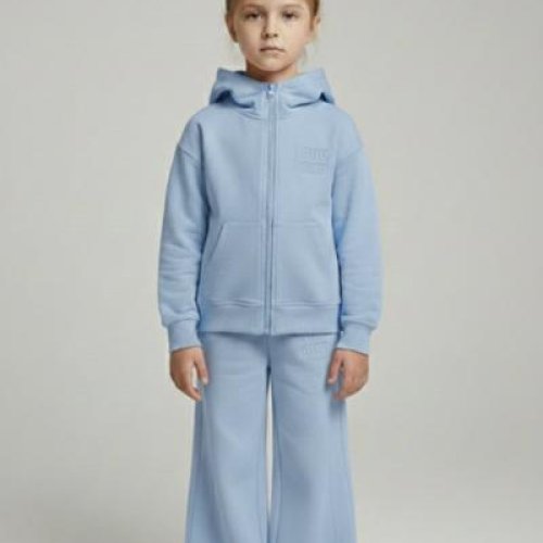 Костюм спорт Limerense (122-152) DD128 l.blue (деми) Limerense DD128 l.blue