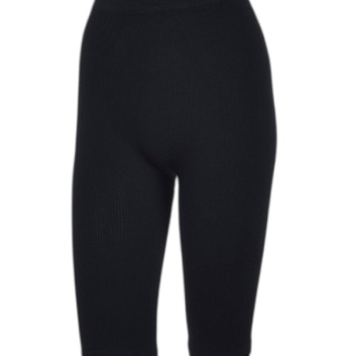 Велосипедки Jelzin (42-48) A499-1 black (лето) Jelzin A499-1 black