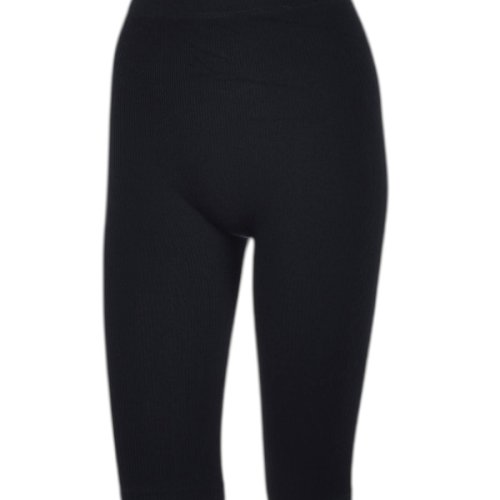 Велосипедки Jelzin (48-54) A499-2 black (лето) Jelzin A499-2 black