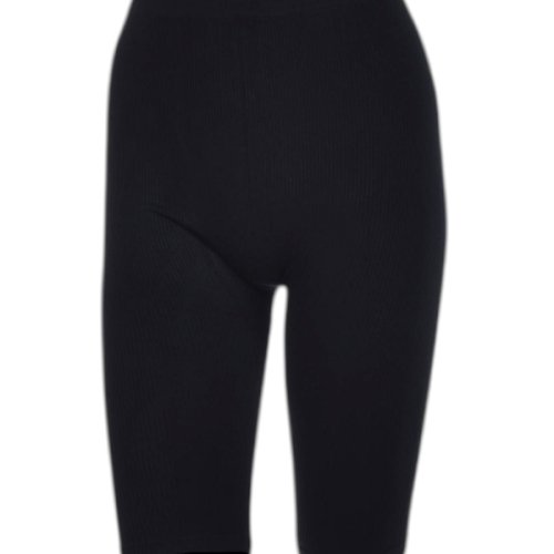 Велосипедки Jelzin (42-48) A522-1 black (лето) Jelzin A522-1 black