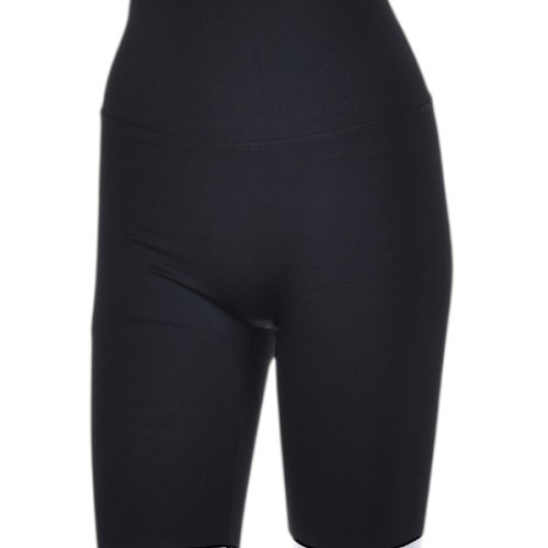 Велосипедки Jelzin (S-2XL) A743-2 black (лето) Jelzin A743-2 black