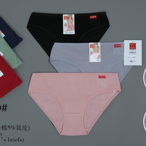 Трусы ALIA (L-2XL) A1540 mix-old-1 (лето) ALIA A1540 mix-old-1