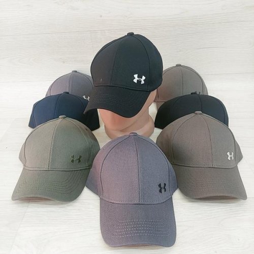 Кепка Candy (56-61) CN2267 mix (лето) Candy CN2267 mix