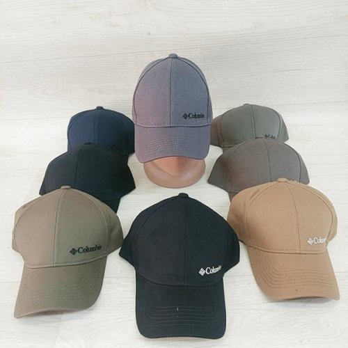 Кепка Candy (56-61) CN2268 mix (лето) Candy CN2268 mix