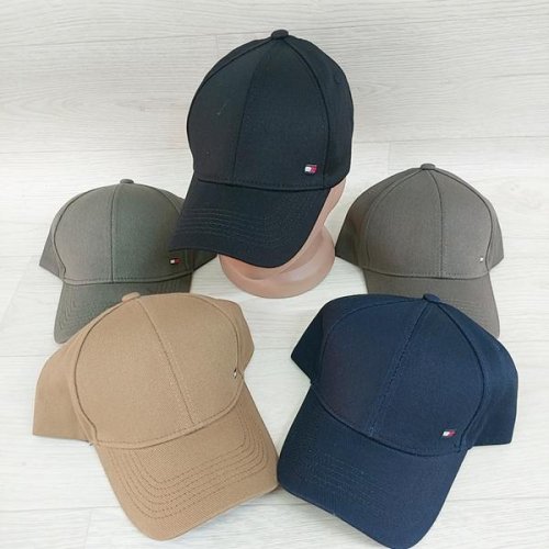 Кепка Candy (56-61) CN2269 mix (лето) Candy CN2269 mix