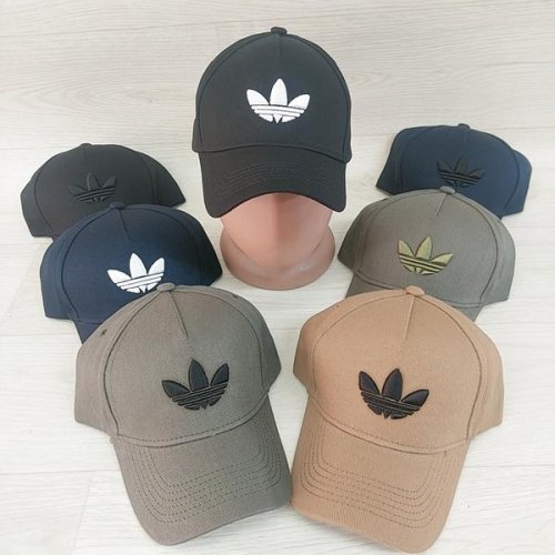 Кепка Candy (56-61) CN2273 mix (лето) Candy CN2273 mix