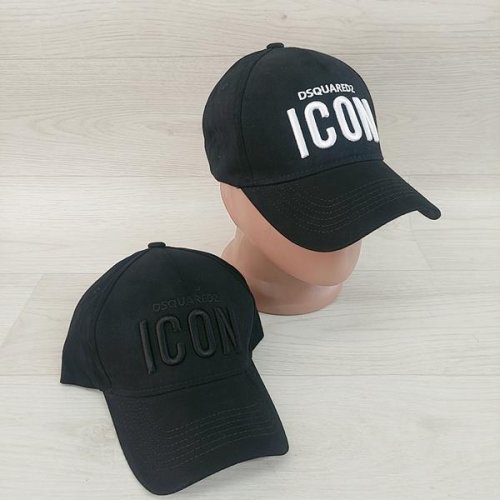 Кепка Candy (56-61) CN2284 black (лето) Candy CN2284 black