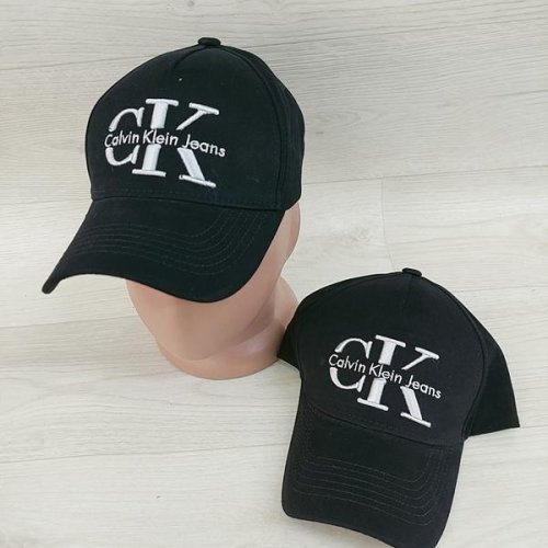 Кепка Candy (56-61) CN2285 black (лето) Candy CN2285 black