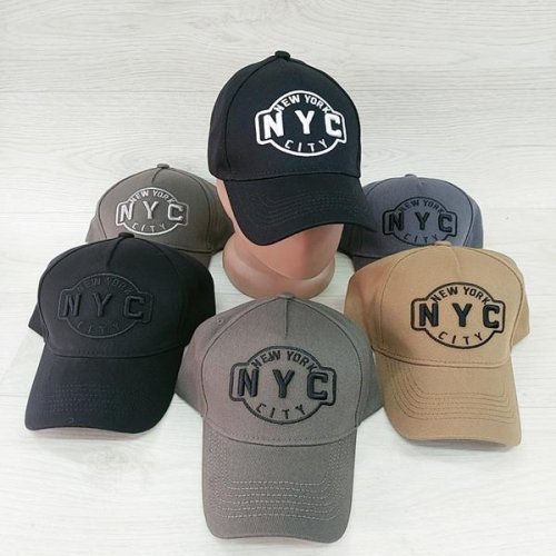 Кепка Candy (56-61) CN2286 mix (лето) Candy CN2286 mix