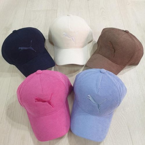 Кепка Candy (56-58) CN2298 mix (лето) Candy CN2298 mix