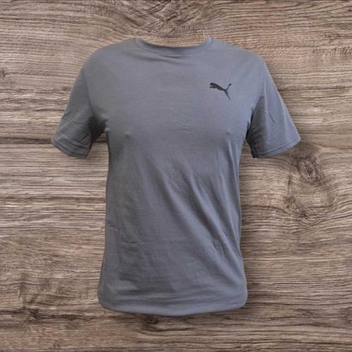 Футболка Sevim (46-54) SV1734 grey (лето) Sevim SV1734 grey