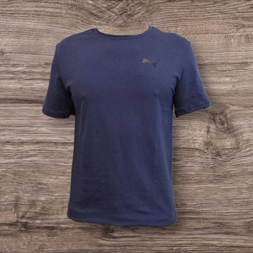Футболка Sevim (46-54) SV1735 navy (лето) Sevim SV1735 navy