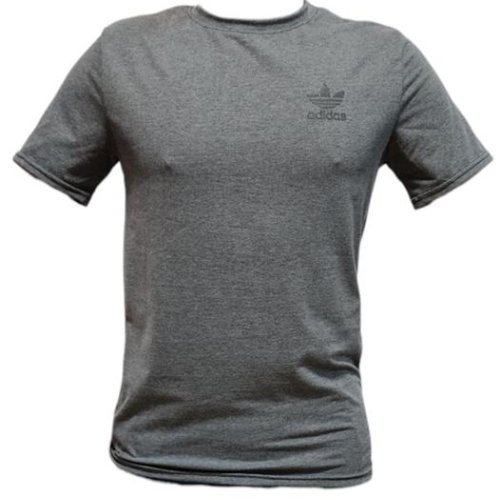 Футболка Sevim (46-54) SV1749 grey (лето) Sevim SV1749 grey