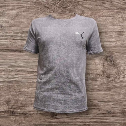 Футболка Sevim (56-64) SV1760 grey (лето) Sevim SV1760 grey