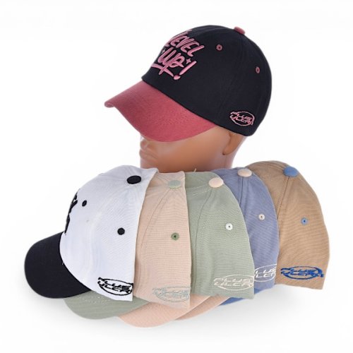 Кепка КОРОЛЕВА (52-54) 02-15 mix (лето) КОРОЛЕВА 02-15 mix